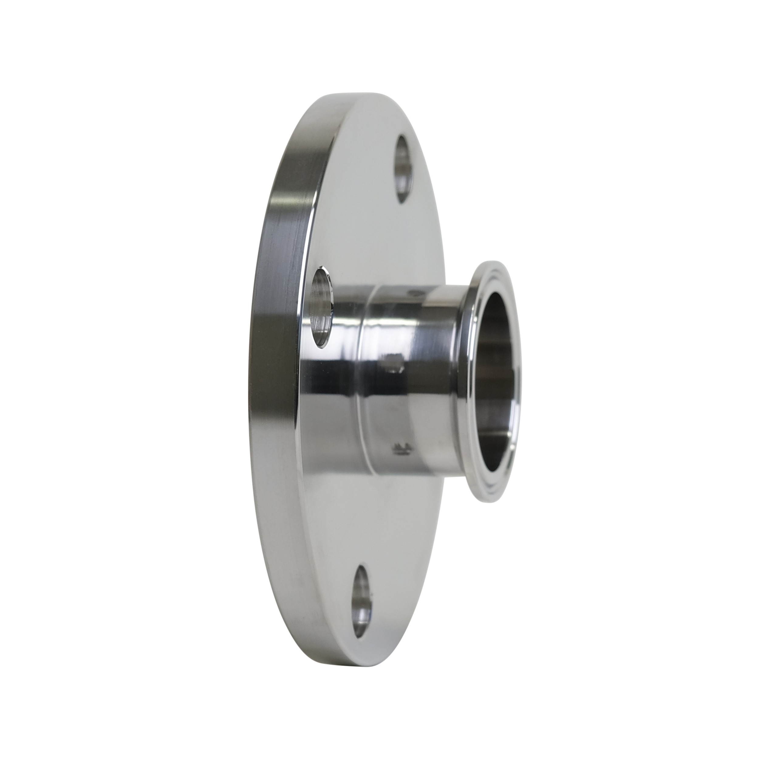 Sanitary Flanges & Stub Ends